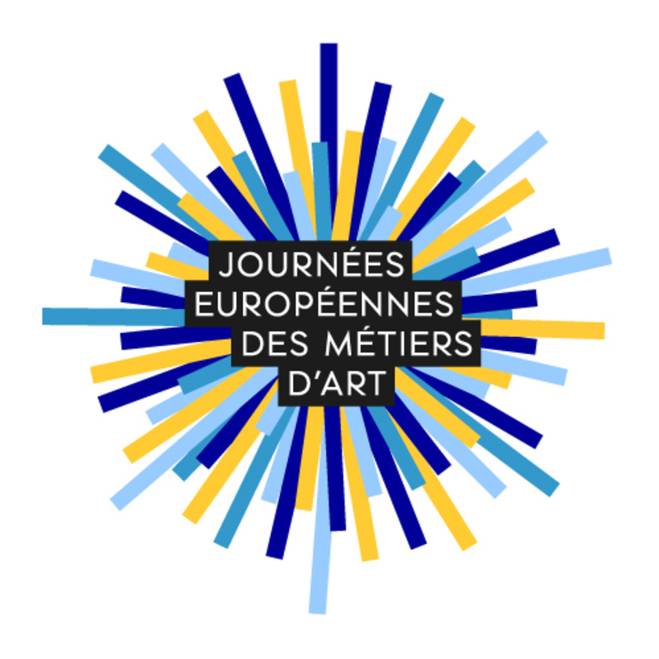 JOURNEES EUROPEENNES DES METIERS D'ART 2017