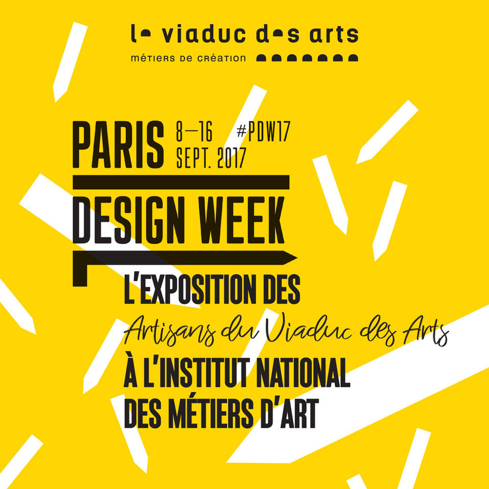 Paris Design Week