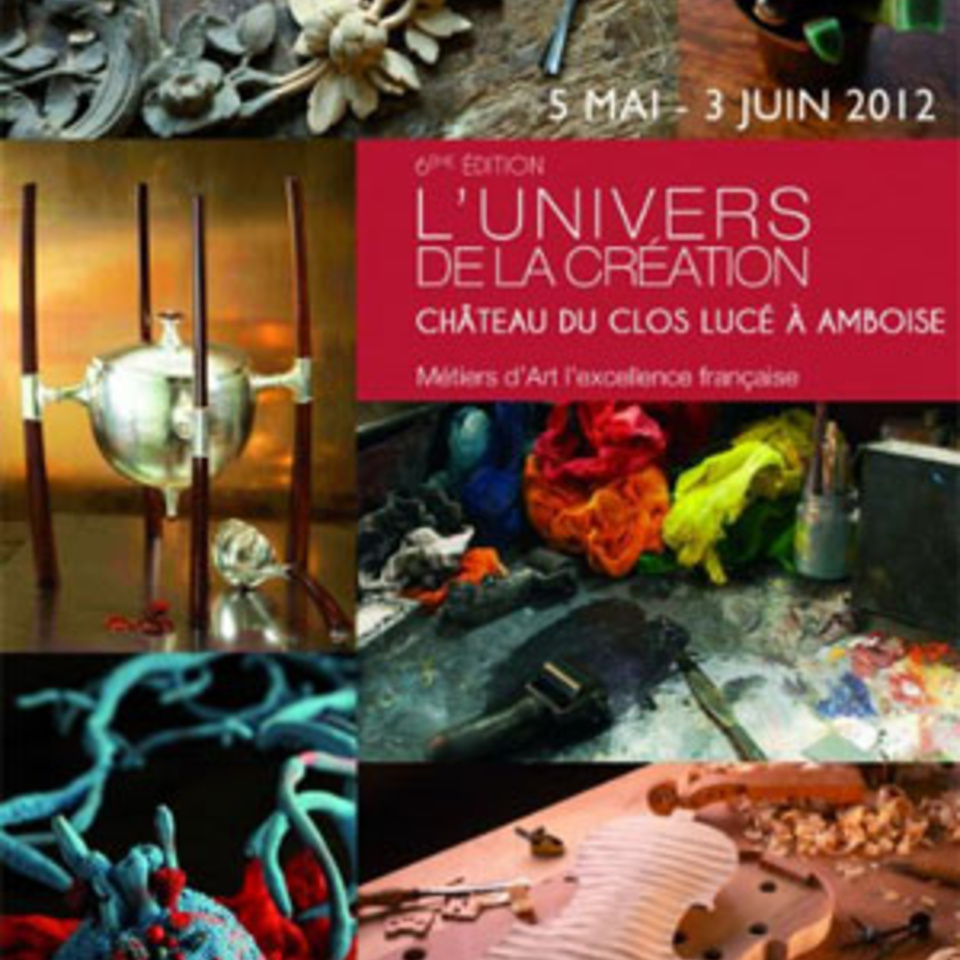 Exposition: l'Univers de la Création