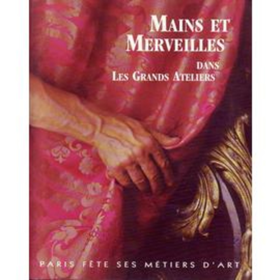 Mains et Merveilles