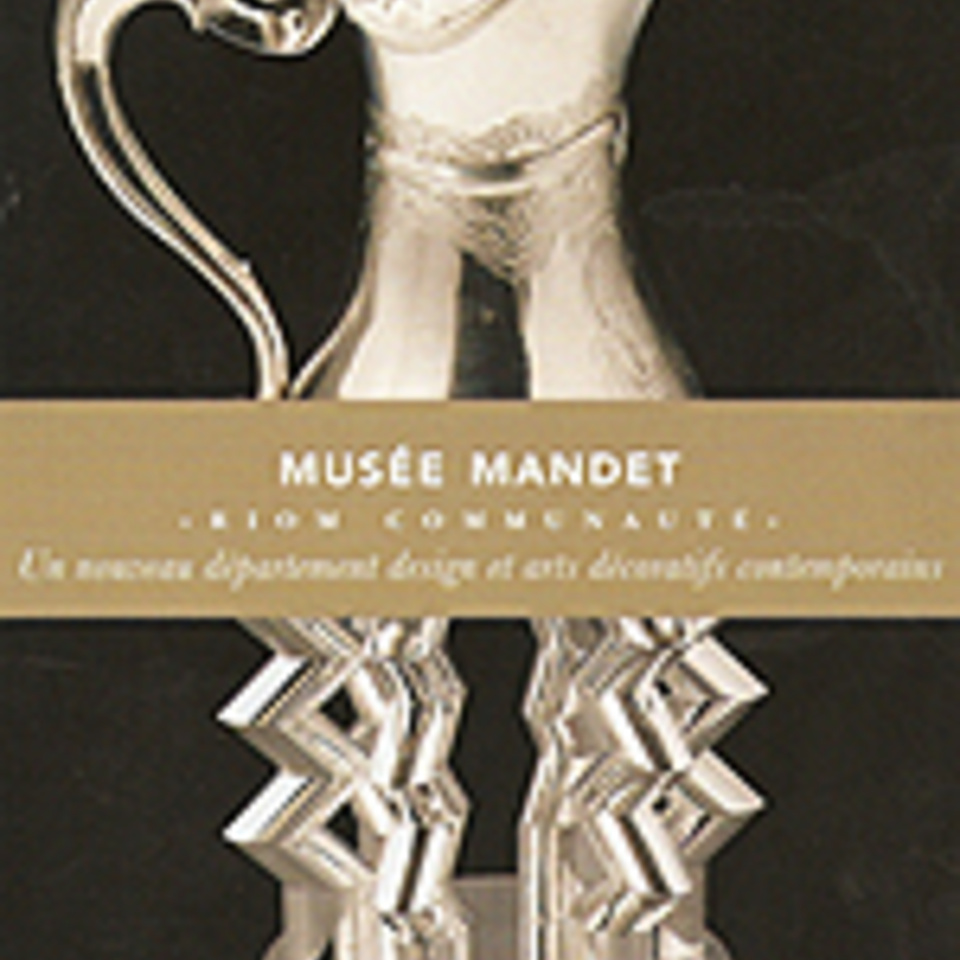 Musée Mandet