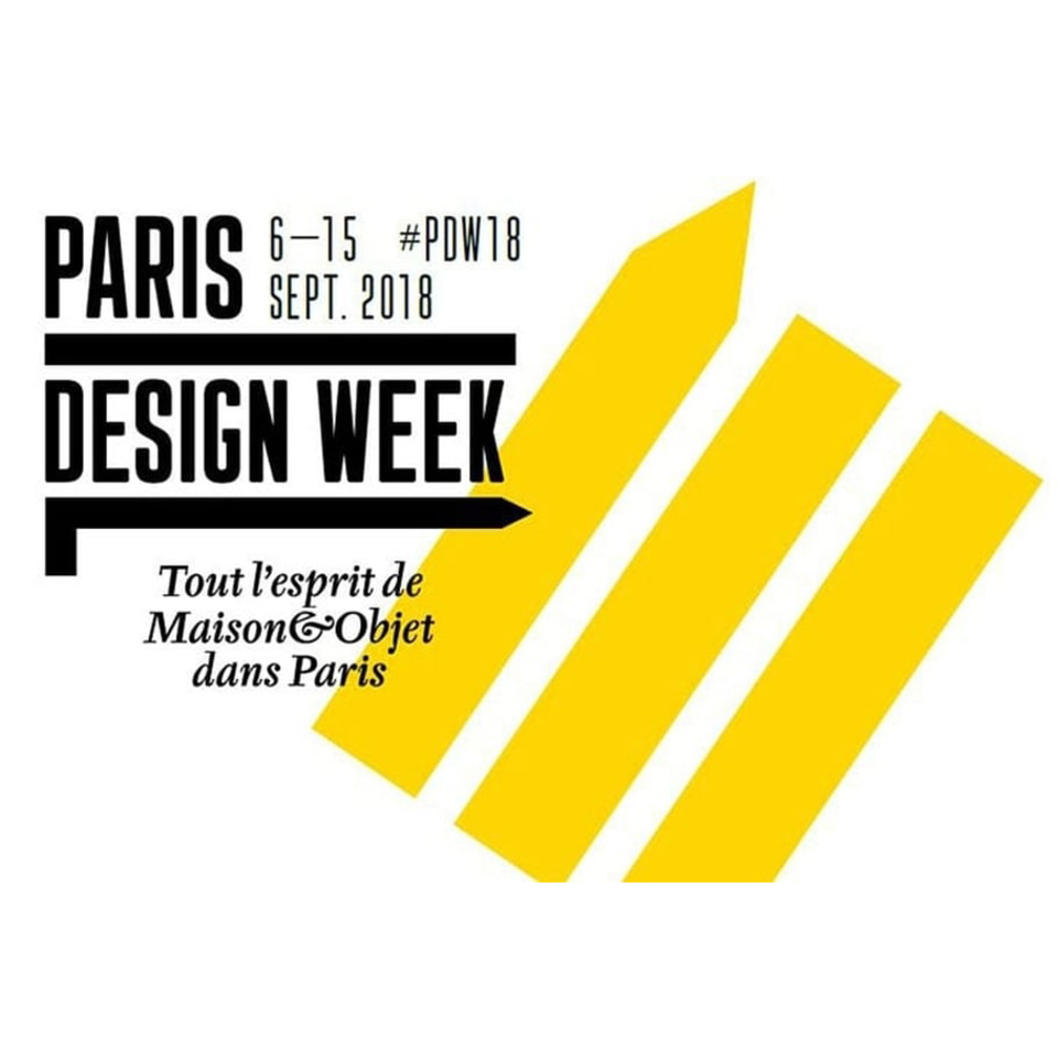 paris design week