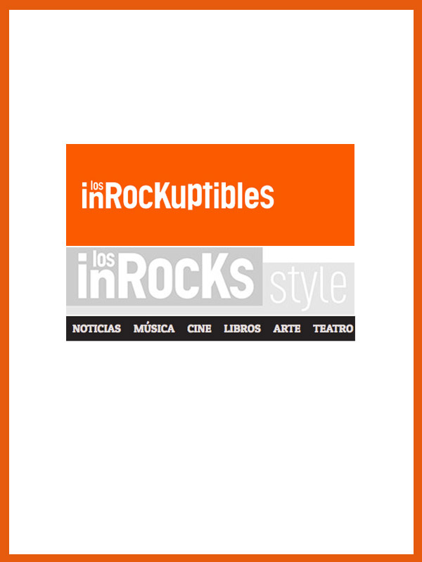 Les Inrockuptibles