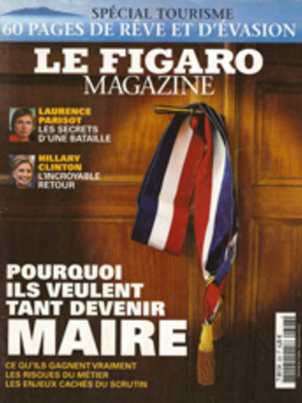 Le Figaro