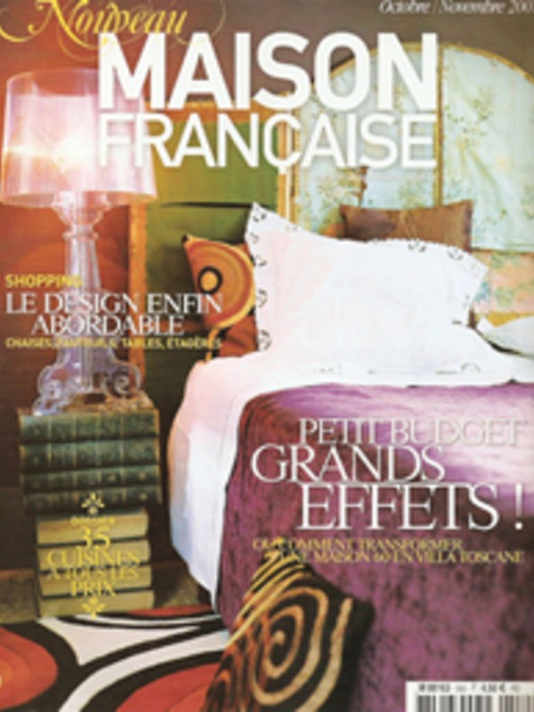 Maison Française