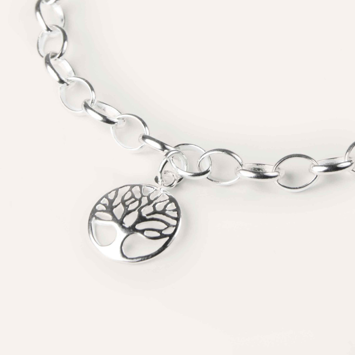 Bracelet 3 arbres de vie