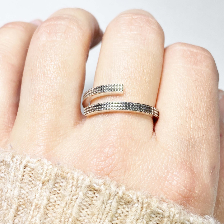 Bague Manon
