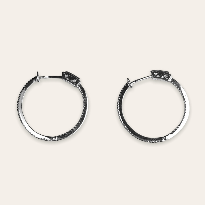 Alba Earrings