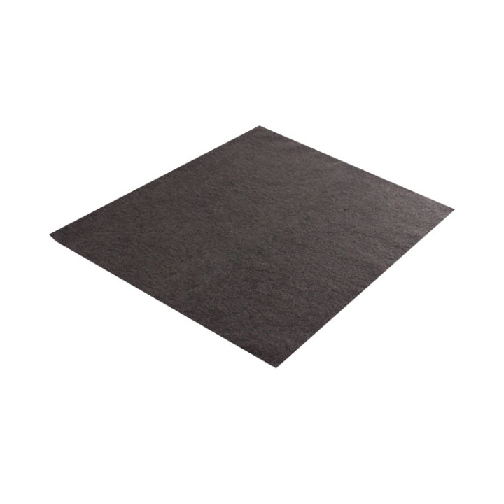 anti-tarnish treated felt fabric width 90 cm