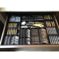 AMÉNAGEMENT TIROIR DE CUISINE - Rangements sur mesure