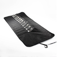 trousse pour couverts en argent