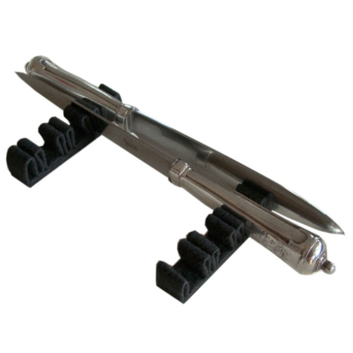 Supports 6 couteaux - Supports pour aménagement de tiroirs