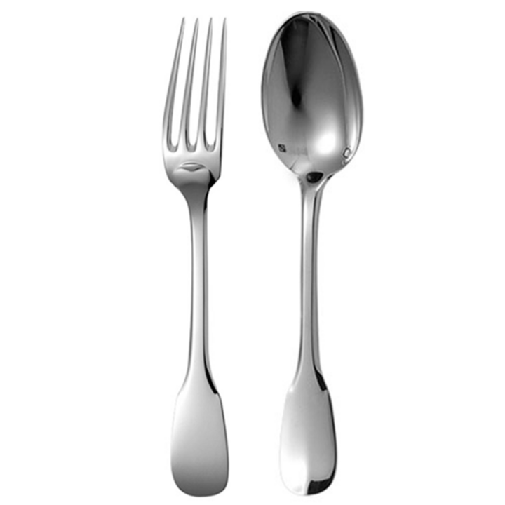 ménagère 49 pièces dans son coffret - Uniplat